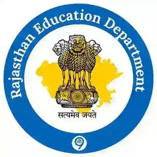 📔✍️शिक्षा विभाग राजस्थान✍️📔