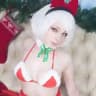 Shiro Kitsune ❤️‍🔥