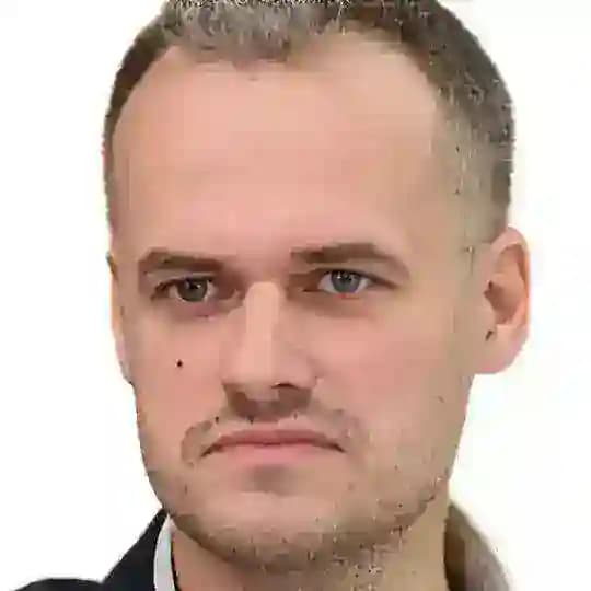 Шлыгин про | проект Ивана Шлыгина