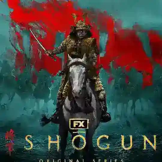 Shogun Series • Shogun Season 1 Episode 10 • Shogun Hindi • Shogun ITA • Shogun French • Shogun Spanish • Shogun Arabic