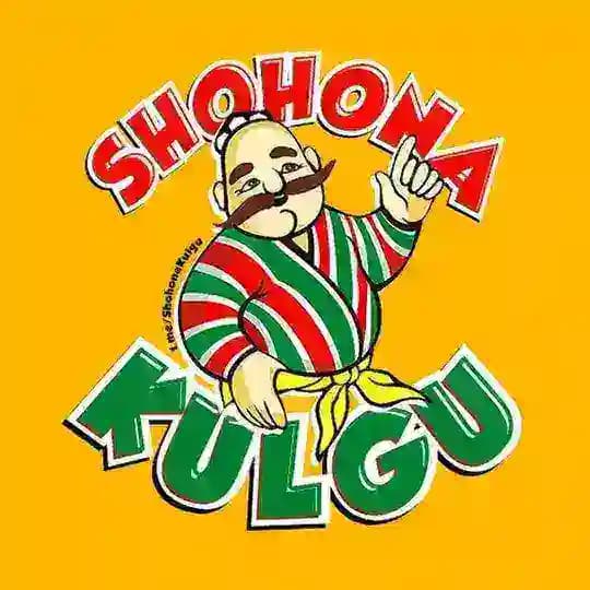 SHOHONA KULGU