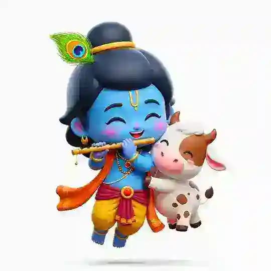 Shri Krishna Suvichar | जय श्री कृष्णा | श्री कृष्णा सुविचार Profile