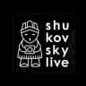 Shukovsky Live 📸