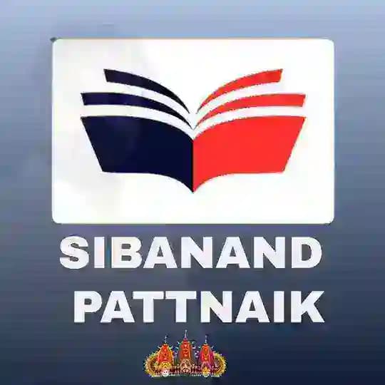 Sibanand Pattnaik Official