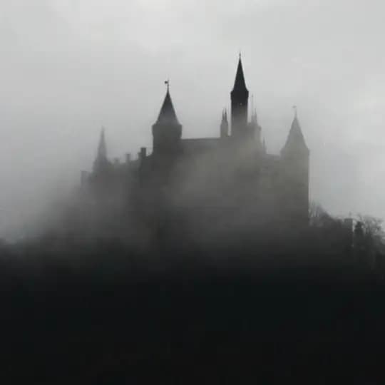 @GallantVanKovac’s