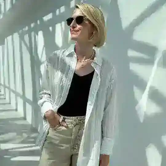 Anzhelika Sidorova