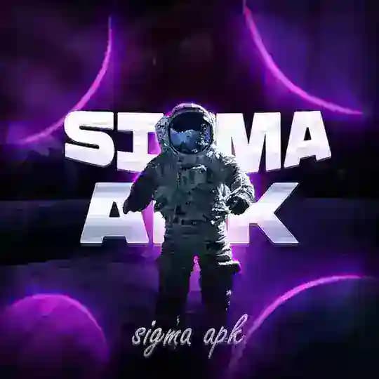 👾Sigma.APK — Игры и Приложения