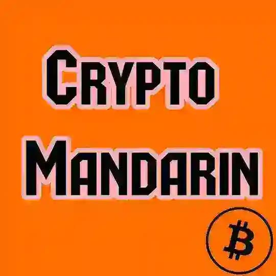 Crypto Mandarin the Signals