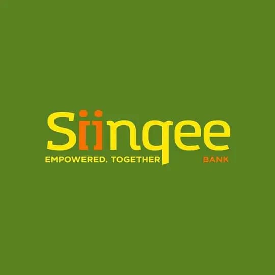 Siinqee Bank Profile