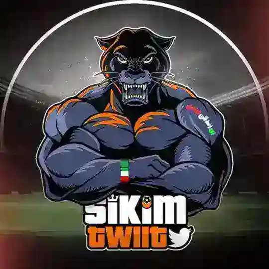 Sikim Twiit
