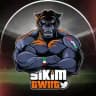 Sikim Twiit