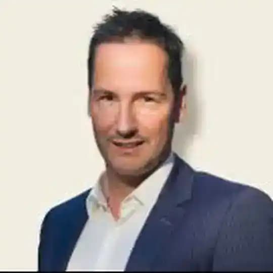 Silberjunge Thorsten Schulte