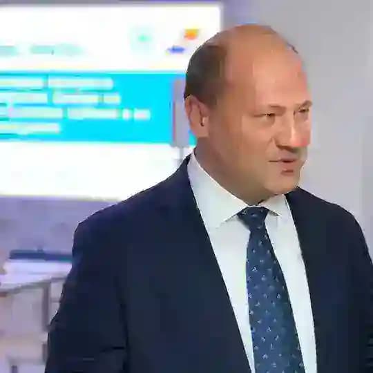 Александр Скрябин