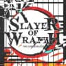 SLAYER OF WRAITH: The Cursed Blood.