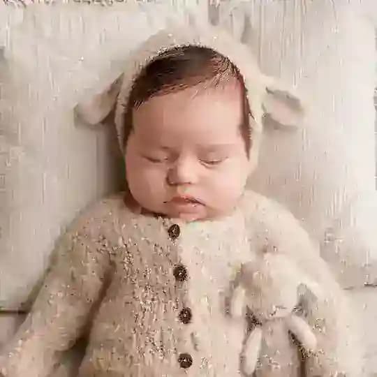 Sleep & Grow | сон и развитие