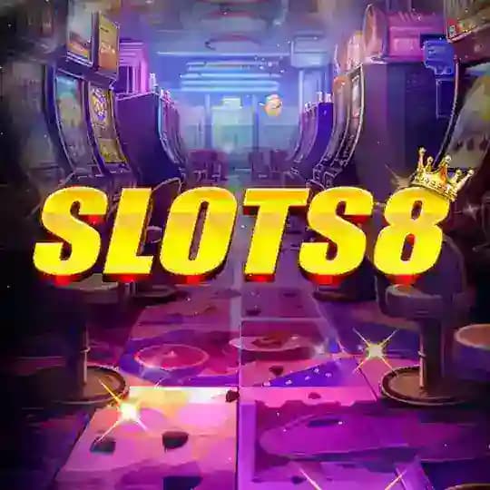 SLOTS8 OFFICIAL๐ต๐ญ