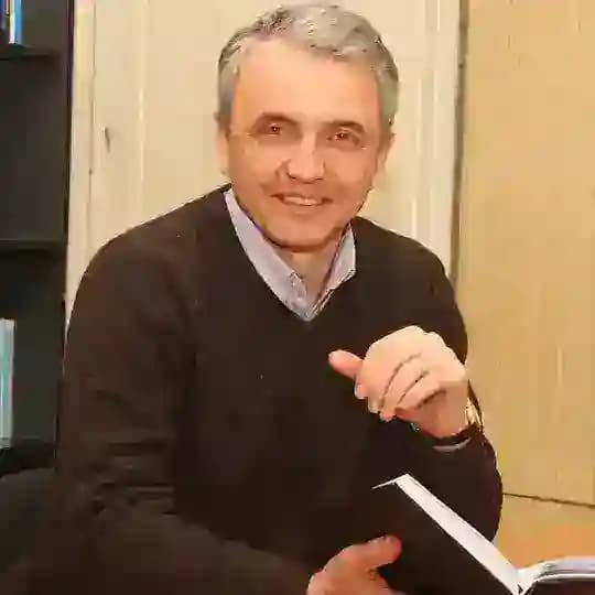 Слово Пастора