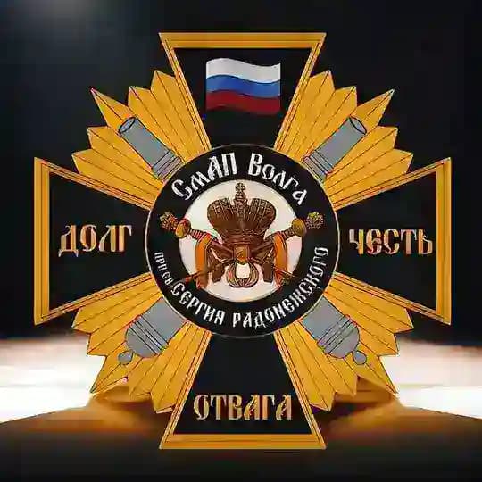 Волга. "Калибр Победы" 🎯