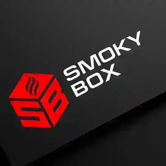 SmokyBox Супермаркет Кальянов