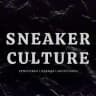 SNEAKER CULTURE