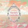 Society Celebrities; Opulent Stardom Reverie.