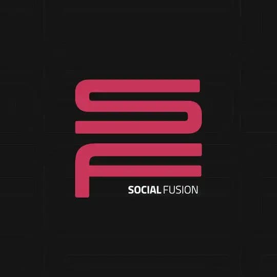 𝗦ᴏᴄɪᴀʟ 𝗙ᴜsɪᴏɴ | پنل خدمات