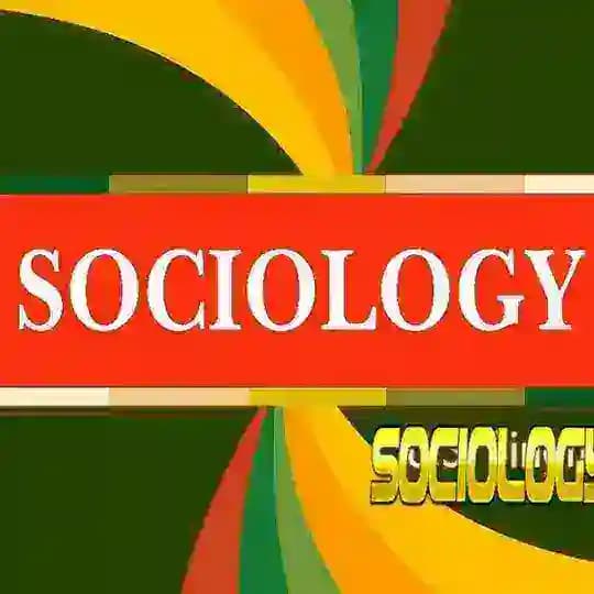 Sociology