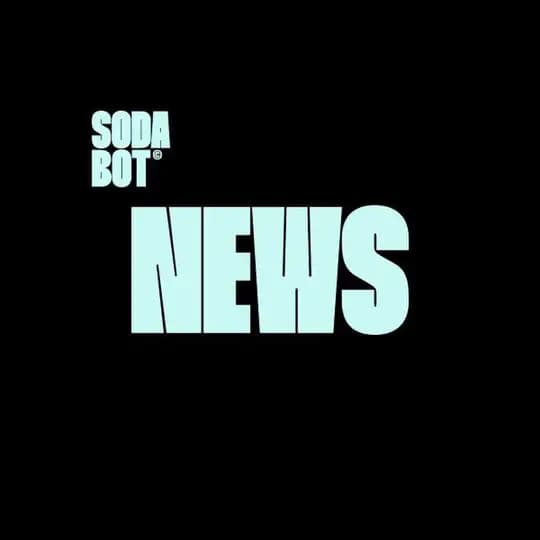 SodaBot News