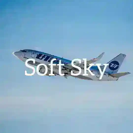 Soft Sky