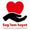 SOG'LOM HAYOT ️️