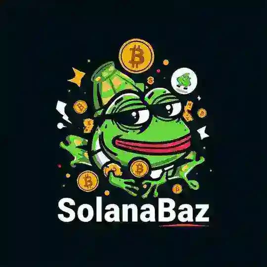 SolanaBaz | VIP 🚀🐸
