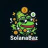 SolanaBaz | VIP 🚀🐸