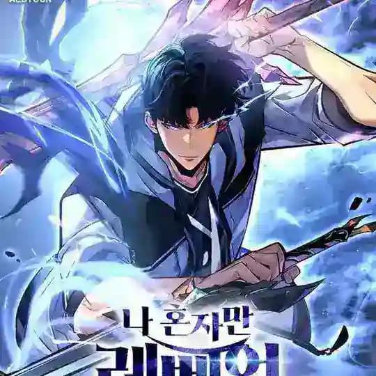 Solo Leveling Ragnarok | Solo Leveling Manga