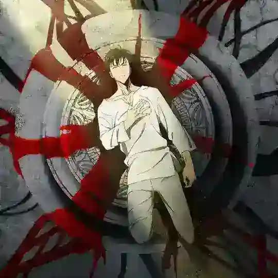 Solo Leveling Profile