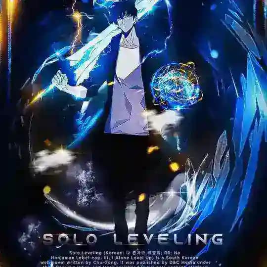 Solo Leveling S2 [mm sub]