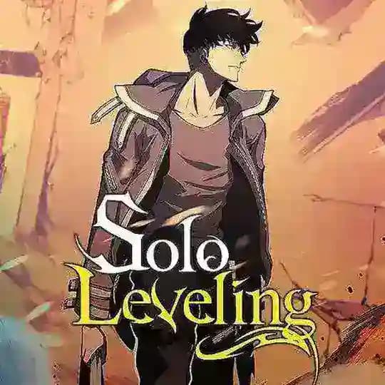 Solo leveling Tamil | Telugu Profile