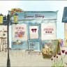 Sehr Lecker: Sommer Bakery.