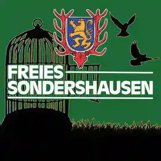 Freies Sondershausen (Sondershausen geht spazieren)