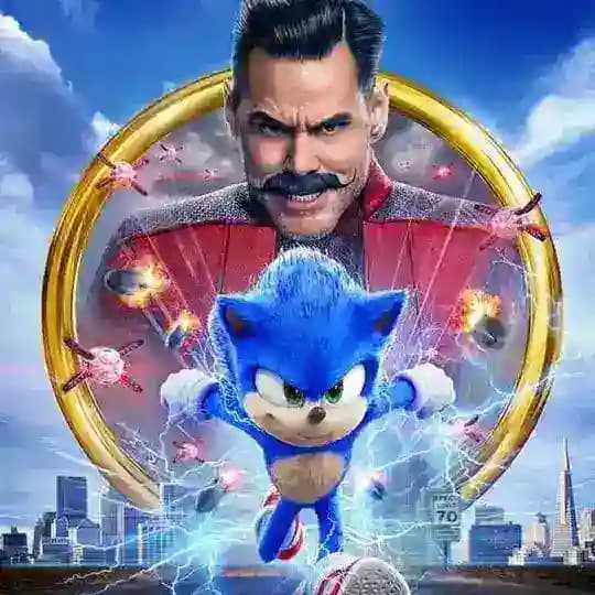 Sonic Hedgehog