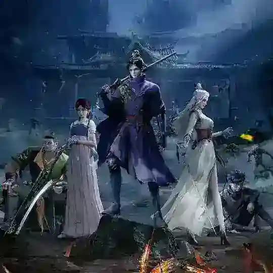 အဇဋာအုပ်စိုးသူ (ကြမ္မာရုပ်သွင်)