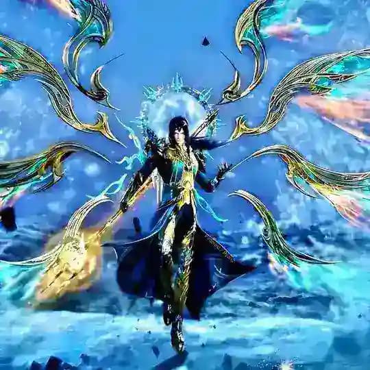 ဝိညာဉ်တို့ကြီးစိုးရာမြေ စဆုံး 🇲🇲( Soul land ) ဝိညင်တို့ကြီးစိုးရာမြေ ၊ ထန်းစန် Profile