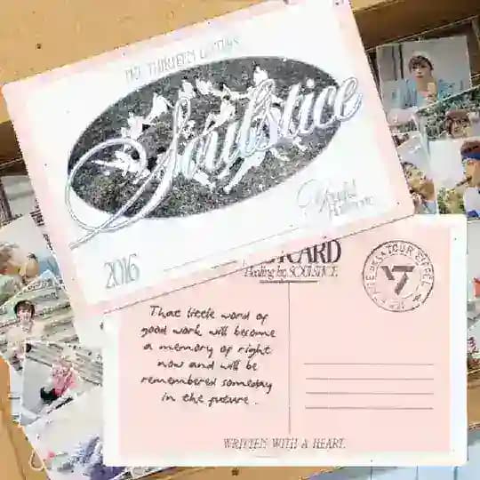 ๐๐๐๐๐๐๐๐๐: FIRST โLove&Letterโ