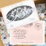 𝐒𝐎𝐔𝐋𝐒𝐓𝐈𝐂𝐄: FIRST ‘Love&Letter’