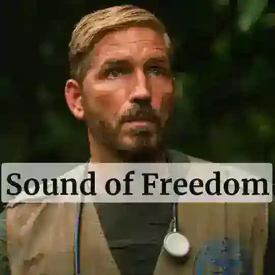 Sound of Freedom π Redpilling π