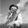 South Slavic Folk