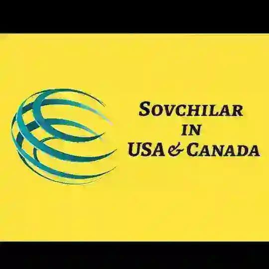 Sovchilar in USA & Canada | Channel