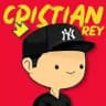 Cristian Rey