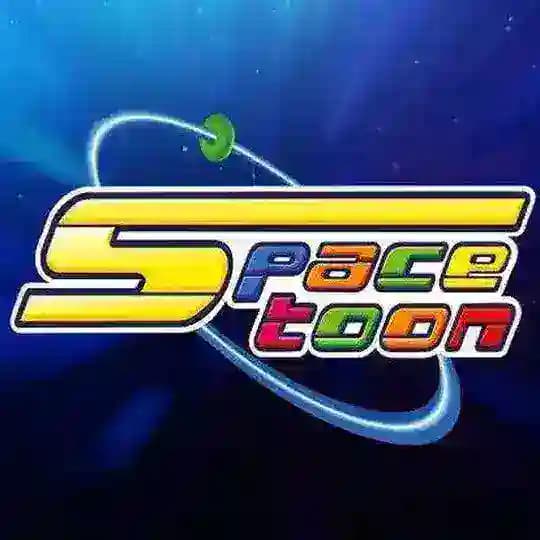 سبيستون كرتون زمان