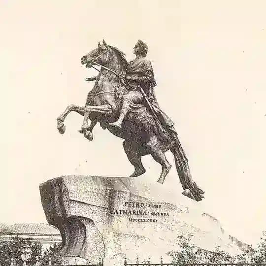 Петербург в деталях