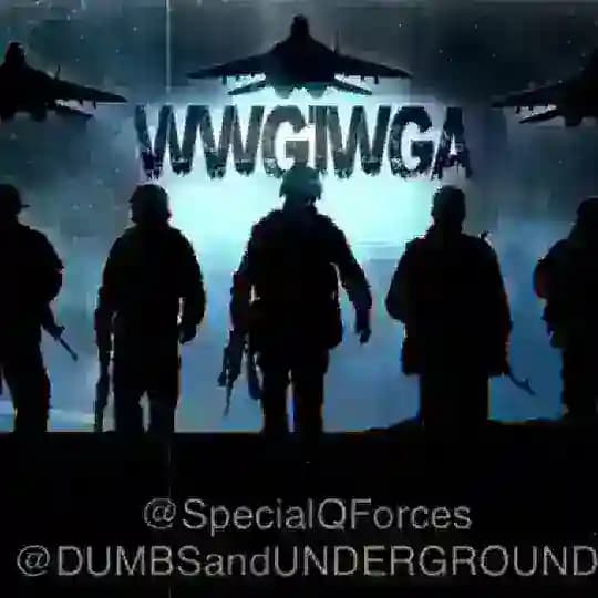 SpecialQForces Profile